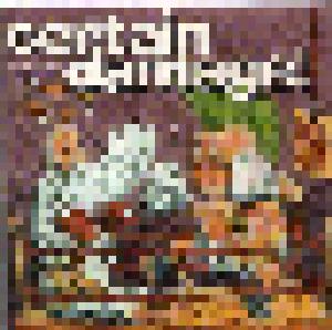 CMJ - Certain Damage! Vol. 062 - Cover