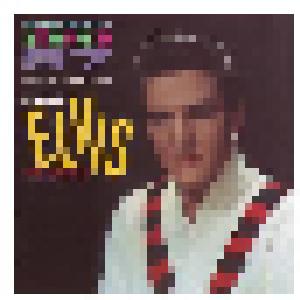 Elvis Presley: Essential Elvis Volume 2 - Cover