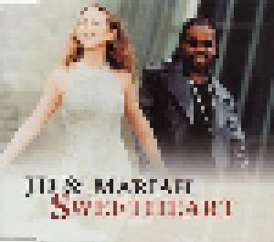Jermaine Dupri & Mariah Carey: Sweetheart - Cover