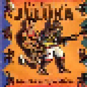 Juluka: Best Of Juluka, The - Cover