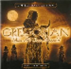 Gregorian: Masters Of Chant Chapter V (CD) - Bild 1