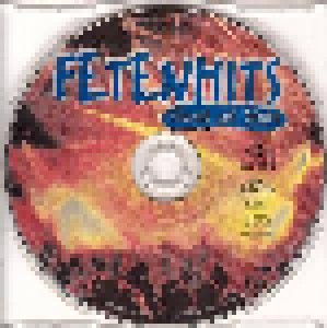Fetenhits - Best Of 2001 (2-CD) - Bild 3