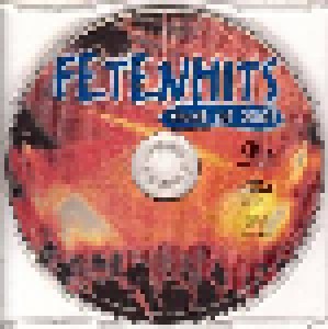 Fetenhits - Best Of 2001 (2-CD) - Bild 4