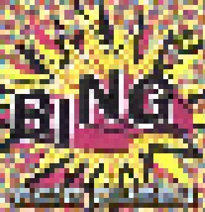 Cover - Acid Queen: Bing EP