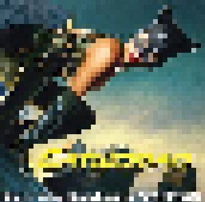 Klaus Badelt: Catwoman (CD) - Bild 1