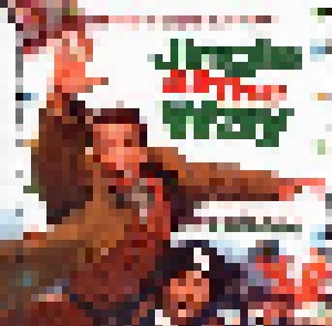 David Newman: Jingle All The Way (CD) - Bild 1