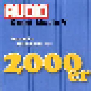 AUDIO - Great Music Vol. 5: 2000er (CD) - Bild 1
