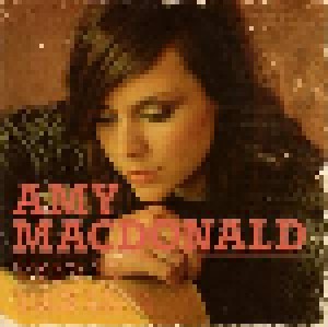 Amy Macdonald: This Is The Life (2-CD) - Bild 1