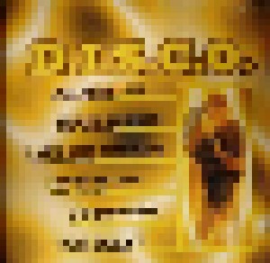D.I.S.C.O. (CD) - Bild 1