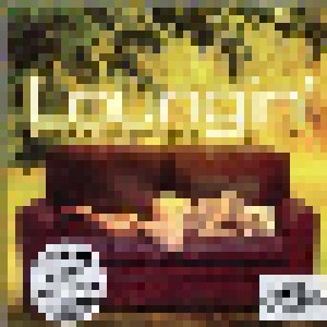 Cover - Rob D: Loungin' - Music To Watch The World Go By