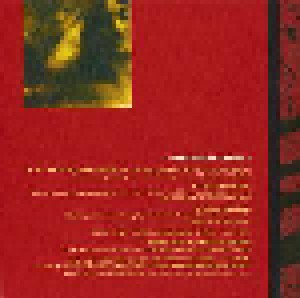 Glenn Hughes: Soul Mover (CD) - Bild 9