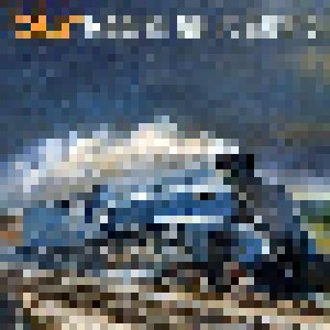 Blur: Modern Life Is Rubbish (CD) - Bild 1