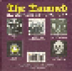 The Damned: The Stiff Singles 1976-1977 (5-CD) - Bild 7