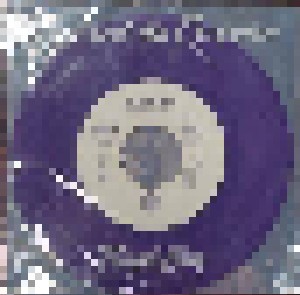 Prince And The Revolution: Purple Rain (7") - Bild 2