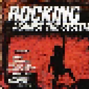 Cover - Asylum Kids: Rocking Against The System
