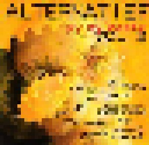 Cover - Akkedis: Alternatief Op Sei Beste - Vol. 2