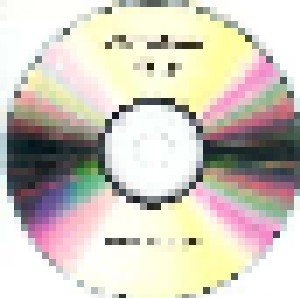 Zoot Woman: Grey Day (Promo-Single-CD-R) - Bild 2