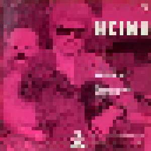 Heino: Heino (LP) - Bild 2