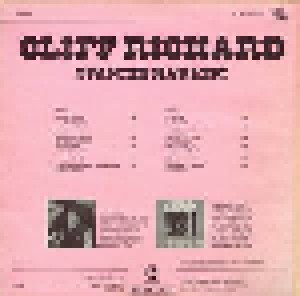 Cliff Richard: Spanish Harlem (LP) - Bild 2