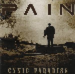 Pain: Cynic Paradise (CD) - Bild 1