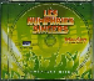 The Les Humphries Singers: Greatest Hits - Mexico (CD) - Bild 5