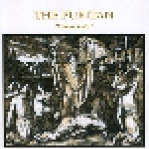 The Puritan: Lithium Gates (Promo-CD) - Bild 1
