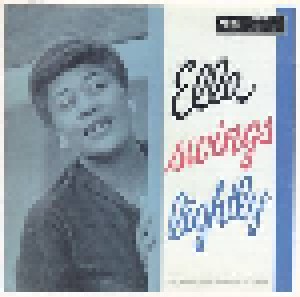 Ella Fitzgerald: Ella Swings Lightly (CD) - Bild 1