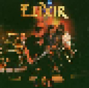 Elixir: Live (CD) - Bild 1