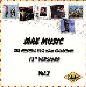Max Music - The Original 80's Maxi Collection 12" Versions Vol. 2 - Cover