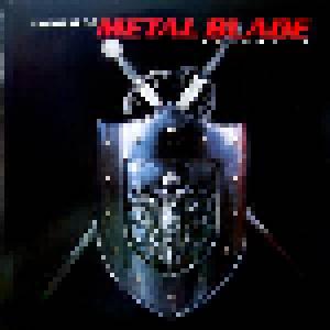Best Of Metal Blade Volume 3, The - Cover