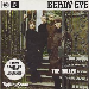 Beady Eye: Roller, The - Cover