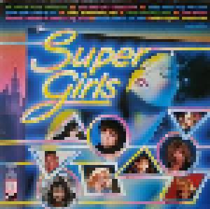 Supergirls - Cover
