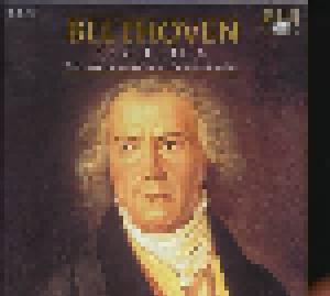 Ludwig van Beethoven: Symphonies - Royal Concertgebouw Orchestra - Wolfgang Sawallisch - Cover