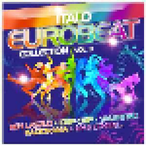 Italo Eurobeat Collection Vol. 3 - Cover