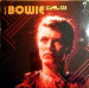 David Bowie: Dallas 1978 Isolar II World Tour - Cover