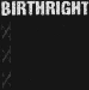 Birthright: Ascension - Cover