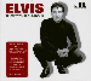 Elvis Presley: Tinseltown Troubadour - Cover
