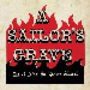 A Sailors Grave: Set A Fire In Your Heart - Cover