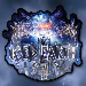 Iced Earth: Dracula - Cover