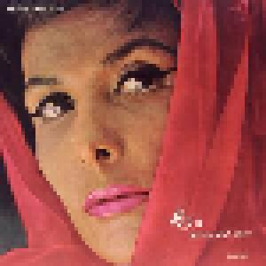 Lena Horne: Lena...Lovely And Alive - Cover