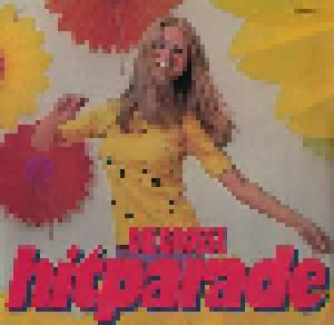 Grosse Hitparade (S*R International), Die - Cover