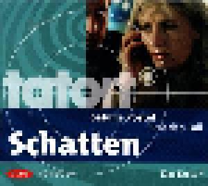 Tatort: Schatten - Cover