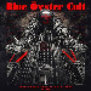 Blue Öyster Cult: iHeart Radio Theater NYC 2012 - Cover