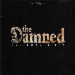 The Damned: Ballroom Blitz - Live At The Lyceum - Cover