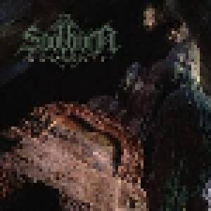 Soulburn: Noa's D'ark - Cover