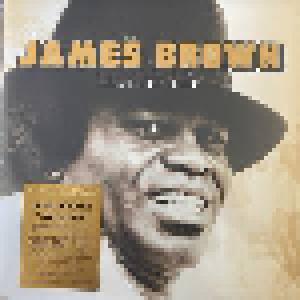 James Brown: Collected - Cover