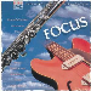 Focus: Pop Classics - Focus - Cover