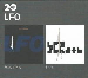 LFO: Warp20 (Classics²): Frequencies / Sheath - Cover