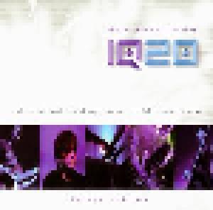 IQ: IQ20 - The Archive Collection - Colos-Saal Aschaffenburg - 16th February 2002 - Cover