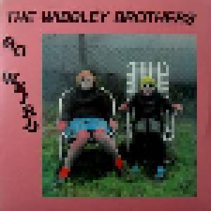 The Wibbley Brothers: Go Weird - Cover